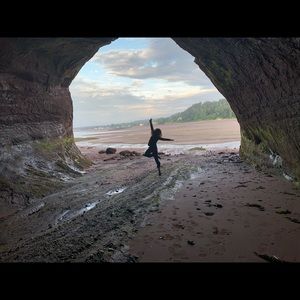 Meet your Posher, Jessica